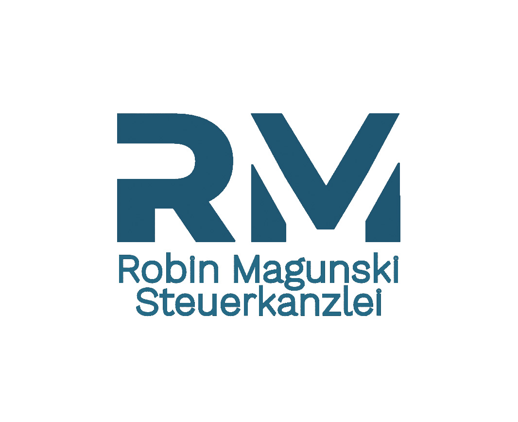 Logo von Steuerkanzlei Magunski